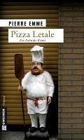 Pizza Letale (eBook, PDF) - Emme, Pierre