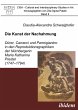 Die Kunst der Nachahmung - Dürer,... - Bild 1