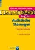 Ratgeber Autistische Störungen (eBook, ePUB)