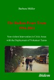 The Balkan Peace Team 1994-2001 (eBook, PDF)