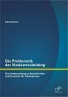 Die Problematik der Staatsverschuldung:... - Bild 1