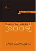 Erbschaftssteuerreform 2009: Belastungswirkungen bei der Übertragung von Betriebsvermögen (eBook, PDF)