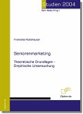 Seniorenmarketing (eBook, PDF)