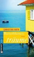 Butterblumenträume (eBook, ePUB) - Rath, Christine