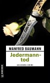 Jedermanntod / Kommissar Merana Bd.1 (eBook, ePUB)