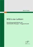 RFID in der Luftfahrt (eBook, PDF)