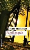 Familiengrab (eBook, ePUB)