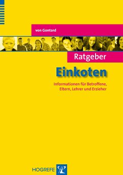 Ratgeber Einkoten (eBook, ePUB) - Gontard, Alexander von