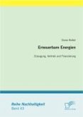 Erneuerbare Energien: Erzeugung, Vertrieb und Finanzierung (eBook, PDF)