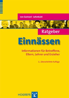 Ratgeber Einnässen (eBook, PDF) - Gontard, Alexander Von; Lehmkuhl, Gerd