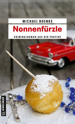 Nonnenfürzle (eBook, ePUB) - Boenke, Michael