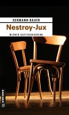 Nestroy-Jux (eBook, ePUB)