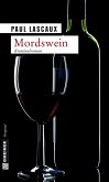 Mordswein (eBook, PDF)