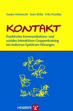 KONTAKT (eBook, PDF) - Bölte, Sven; Herbrecht, Evelyn; Poustka, Fritz