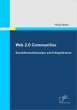 Web 2.0 Communities (eBook, PDF) - Bild 1