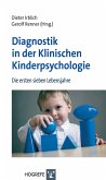 Diagnostik in der Klinischen Kinderpsychologie (eBook, PDF)