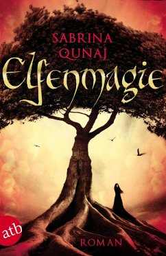 Elfenmagie / Elvion Bd.1 (eBook, ePUB) - Qunaj, Sabrina