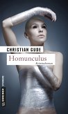 Homunculus (eBook, PDF)