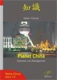 Planet China (eBook, PDF)