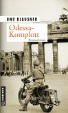 Odessa-Komplott / Tom Sydow Bd.2 (eBook, PDF)