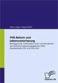 VVG-Reform und Lebensversicherung (eBook, PDF)