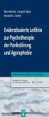 Evidenzbasierte Leitlinie zur Psychotherapie der Panikstörung und Agoraphobie (eBook, PDF)