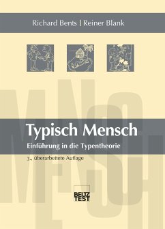 Kapitel 4 von Typisch Mensch (eBook, ePUB) - Bents, Richard; Blank, Reiner