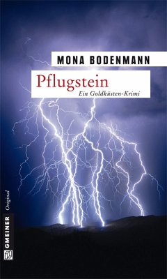 Pflugstein (eBook, PDF) - Bodenmann, Mona