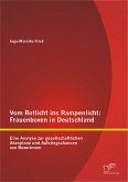 Vom Rotlicht ins Rampenlicht: Frauenboxen in Deutschland (eBook, PDF)