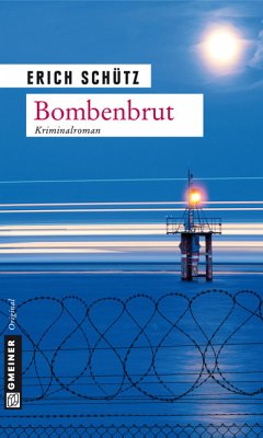Bombenbrut (eBook, PDF) - Schütz, Erich