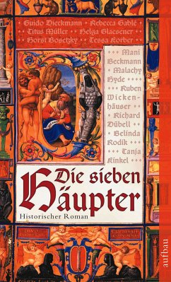 Die sieben Häupter (eBook, ePUB) - Müller, Titus