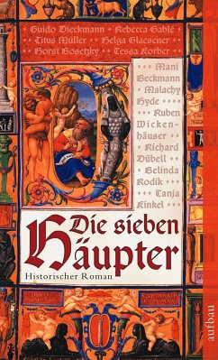 Die sieben Häupter (eBook, ePUB)