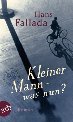 Kleiner Mann - was nun? (eBook, ePUB) - Fallada, Hans