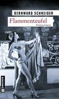 Flammenteufel (eBook, ePUB) - Schneider, Bernward