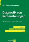 Diagnostik von Rechenstörungen (eBook, PDF)