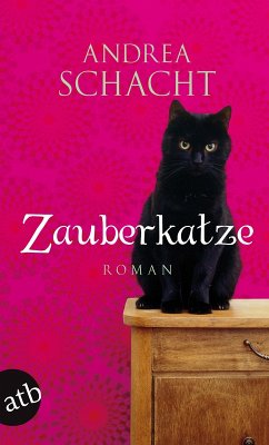 Zauberkatze (eBook, ePUB) - Schacht, Andrea