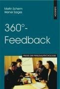 360°-Feedback (eBook, ePUB) - Sarges, Werner; Scherm, Martin