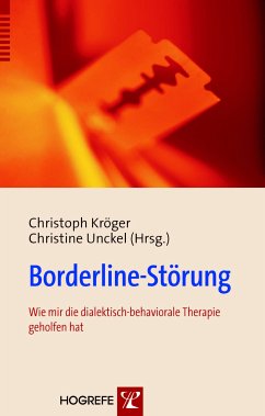 Borderline-Störung (eBook, PDF)