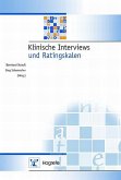 Klinische Interviews und Ratingskalen (eBook, PDF)