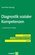 Diagnostik sozialer Kompetenzen (eBook,... - Bild 1