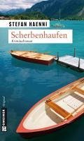 Scherbenhaufen / Detektiv Feller Bd.3 (eBook, ePUB) - Haenni, Stefan
