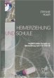 Heimerziehung und Schule (eBook, PDF) - Bild 1
