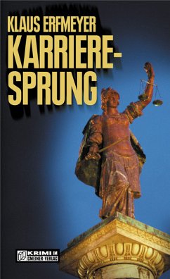 Karrieresprung (eBook, PDF) - Erfmeyer, Klaus