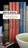 Papierkrieg (eBook, ePUB)