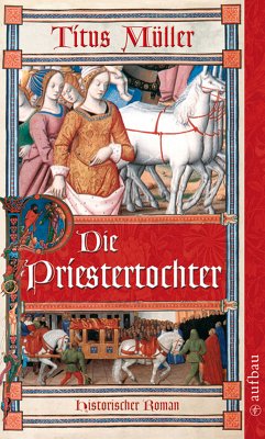 Die Priestertochter (eBook, ePUB) - Müller, Titus