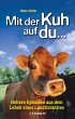 Mit der Kuh auf du... (eBook, ePUB) - Bild 1
