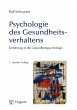 Psychologie des Gesundheitsverhaltens... - Bild 1