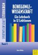 Bewegungswissenschaft (eBook, PDF) - Bild 1