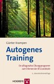Autogenes Training (eBook, ePUB)