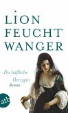 Die häßliche Herzogin (eBook, ePUB)